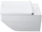 Duravit WC-Sitz Vero Air o. Absenkaut., abnehmb., Scharn. ES, we