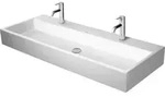 Duravit M&ouml;belwaschtisch Vero Air 120x47cm, we, m 2 HL, o &Uuml;L, m HLB