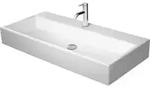 Duravit M&ouml;belwaschtisch Vero Air 100x47cm, we, m HL, o. &Uuml;L, m HLB