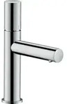 hansgrohe Waschtisch-Einhebelmischer 110 Axor Uno A 123mm, m Griff, unver Abl.garn,