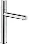 hansgrohe Waschtisch-Einhebelmischer 200 Axor Uno A 198mm, unver Abl., m Griff,