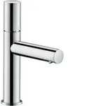 hansgrohe Waschtisch-Einhebelmischer 110 Axor Uno A 123mm, m Griff, unver Abl.,