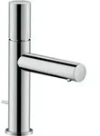 hansgrohe Waschtisch-Einhebelmischer 110 Axor Uno A 123mm, m Zerogr, Zugst.Abl.Gar.,
