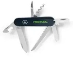 Festool Taschenmesser Victorinox Festool