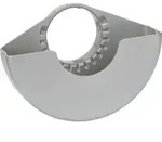 Bosch Schutzhaube mit Deckblech 125 mm passend zu GWS 8 - GWS 14