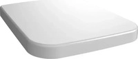 V&B WC-Sitz Architectura Scharniere Edelstahl, wei&szlig; ; Villeroy & Boch (9M606101)