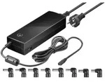 goobay Notebook-Netzteil 12-24V 8,5A 55004