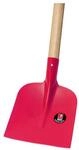 Ideal Holsteiner Schaufel Gr. 0 RB 3/4 gehoben