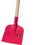 Ideal Holsteiner Schaufel Gr. 0 RB 1/2 gehoben