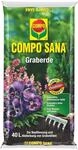 COMPO Graberde 40 l SANA (1025604004)
