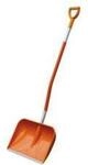 CEMO GFK-Schneeschaufel mit D-Griff (10064)