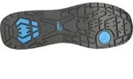 PUMA Halbschuh 643060, S1P, HRO, SRC, Gr. 39