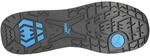 PUMA Halbschuh 643060, S1P, HRO, SRC, Gr. 39 (643060/39)