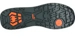 PUMA Halbschuh 643100, S3, SRC, HRO, Gr. 39