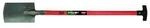 G&auml;rtnerspaten POLET 3001 m.T-Griff 280x180mm POLET ; Polet Quality Products