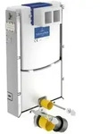 V&B WC-Montageelement ViConnect 44,7x74,9x12,5cm, f&uuml;r Nassbau
