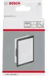 Bosch Faltenfilter f&uuml;r GAS 10,8 V-LI / GAS 12V