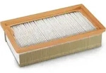 Fein Flachfaltenfilter HEPA