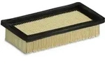 K&auml;rcher Nano-beschichteter Flachfaltenfilter
