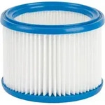 Bosch Faltenfilter Filteroberfl&auml;che 3000 cm 2, 139 x 185 mm Zubeh&ouml;r f&uuml;r GAS 15 L