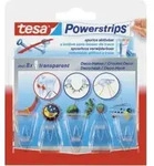 tesa Dekohaken Powerstrips 58900-00013 30mm tr 5 St./Pack.