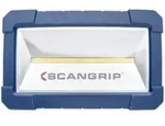 SCANGRIP LED-Akku-Arbeitsleuchte STAR