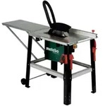 Metabo Tischkreiss&auml;ge TKHS 315 C - 2,0 WNB Karton