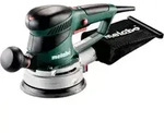 Metabo Exzenterschleifer SXE 450 TurboTec Karton