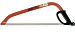 Bahco ergo B&uuml;gels&auml;ge 530mm spitz zulauf.