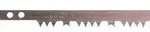 Bahco B&uuml;gels&auml;geblatt 607mm Hobelzahn