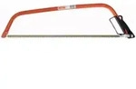 Bahco B&uuml;gels&auml;ge mit S&auml;geblatt Hobelzahnung, Blattl&auml;nge: 760 mm
