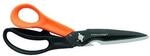Fiskars Mehrzweckschere 23 cm Cuts + More (1000809)