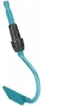 GARDENA combisystem-Kultivator, 1 Schar, 3,6 cm breit