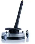 Kränzle Terrassenreiniger Round Cleaner UFO lang Edelstahl Düsengröße 055 (M22) Kränzle Terrassenreiniger Round Cleaner UFO lang Edelstahl Düsengröße 055 (M22)