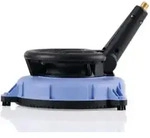 Kr&auml;nzle Terrassenreiniger Round Cleaner UFO kurz (M22)