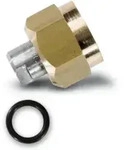 K&auml;rcher D&uuml;senpaket f&uuml;r Fl&auml;chenreiniger 650 - 850 l/h