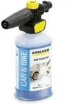 K&auml;rcher Schaumd&uuml;se C 'n' C FJ 10 C 1l Auto