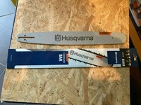 Husqvarna Schiene X-Force 45cm 3/8 1,5mm 68TG