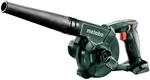 Metabo Akku-Gebl&auml;se AG 18 Karton