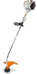 STIHL FS 50 / AC C 6-2