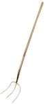 FREUND Streug. 33925 3zkg 30X30 gold, m.Eschenstiel (1280634)
