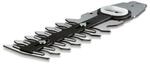 BOSCH Strauchscherenmesser Systemzubeh&ouml;r 12 cm f&uuml;r ASB/AGS (2609003885)