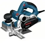 Bosch Hobel GHO 40-82 C mit Handwerkerkoffer