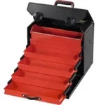 Parat Vielzwecktasche mit 4 Schubladen und Fahreinheit