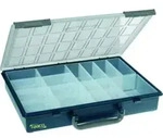 raaco Sortimentskasten Assorter 55 4x8-17