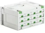 Festool SORTAINER SYS 3-SORT/12
