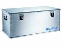 ZARGES Aluminiumbox Maxi 135l 900x500x370mm m.Dichtung Federfallgriff