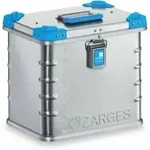 ZARGES Eurobox 27 l IM: 350x250x310 mm