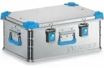 ZARGES Eurobox 42 l IM: 550x350x220 mm