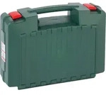 Bosch Kunststoffkoffer 389 x 297 x 144 mm gr&uuml;n